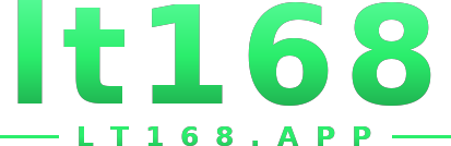 lt168 โลโก้
